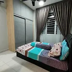 Homestay Putrajaya (Zurinn\'s Homestay)