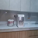 Homestay Putrajaya (Zurinn\'s Homestay)