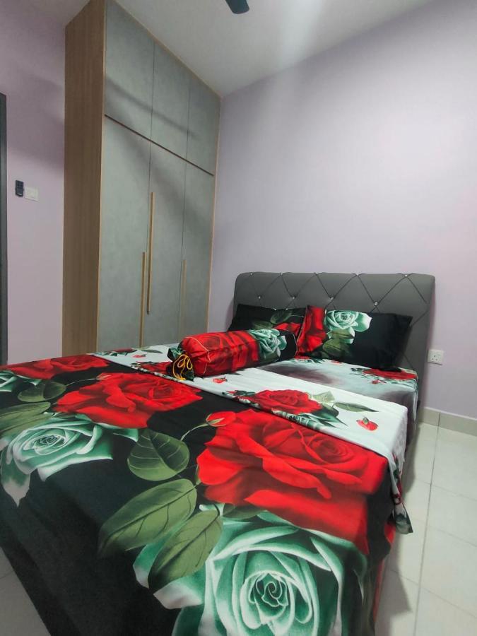 Pangsapuri Homestay Putrajaya (Zurinn's Homestay) *