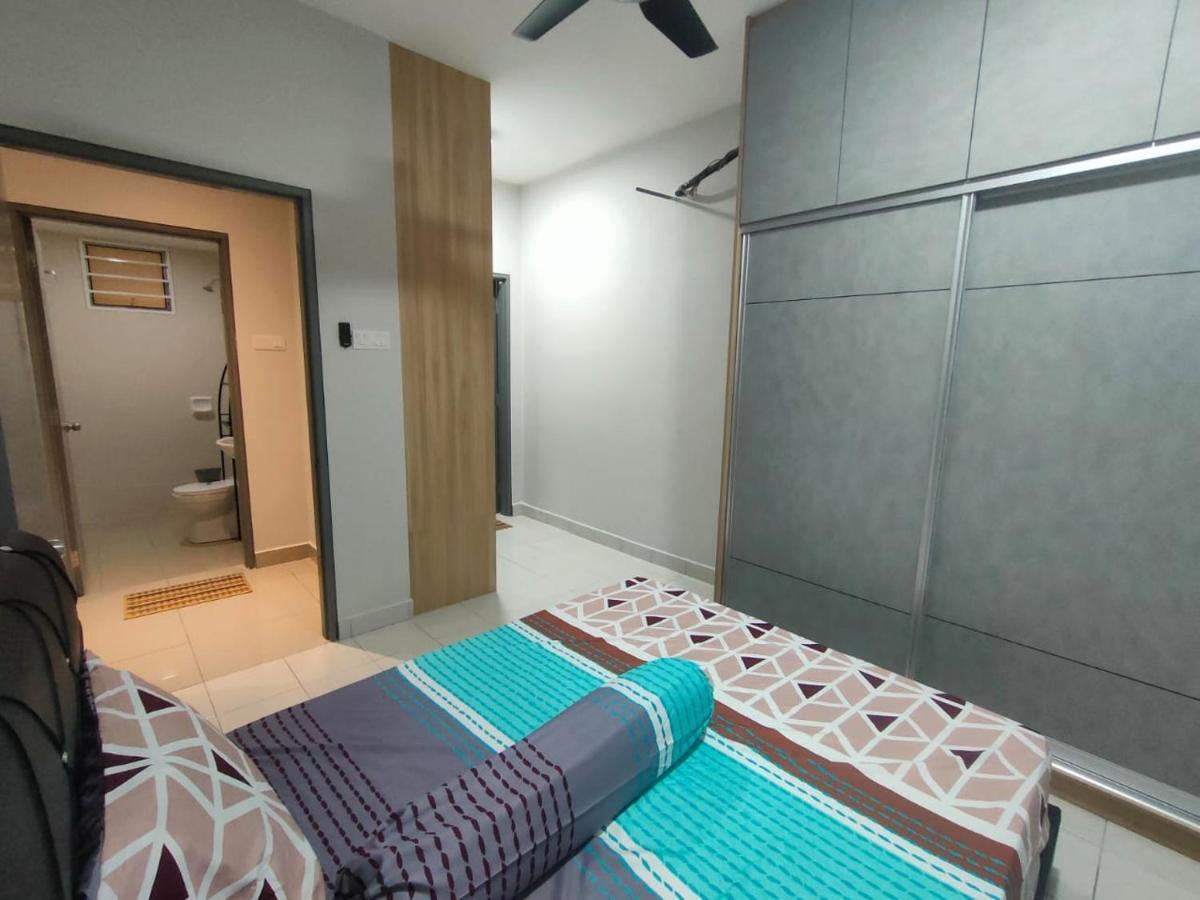 Homestay Putrajaya (Zurinn's Homestay) Putrajaya