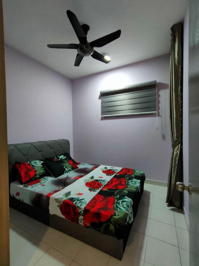 Homestay Putrajaya (Zurinn's Homestay) Putrajaya