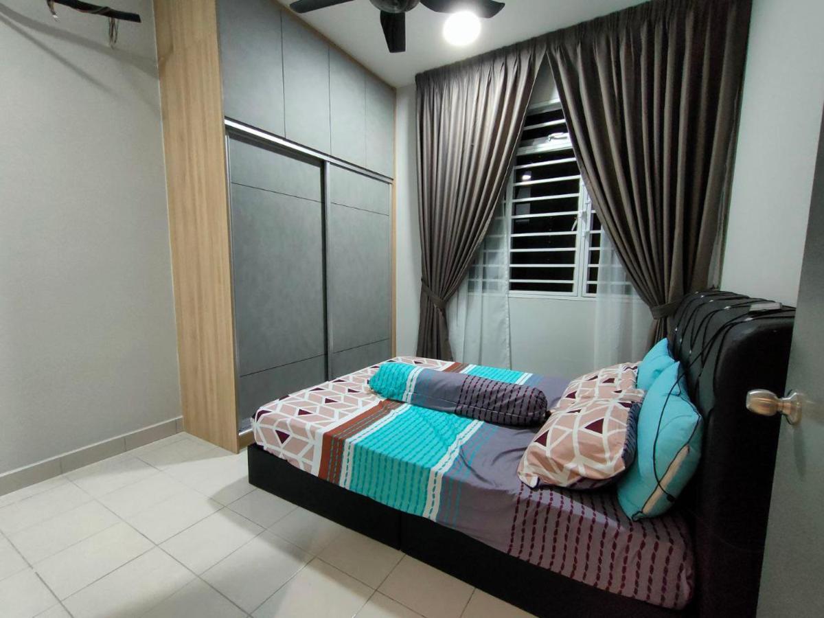 Homestay Putrajaya (Zurinn's Homestay)