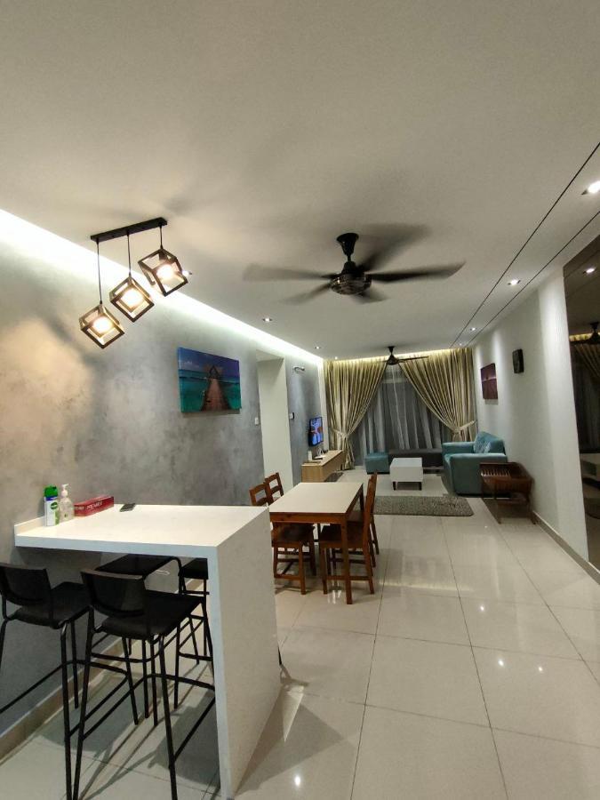 Pangsapuri Homestay Putrajaya (Zurinn's Homestay) Putrajaya