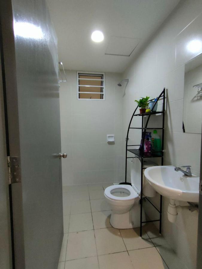 Pangsapuri Homestay Putrajaya (Zurinn's Homestay)