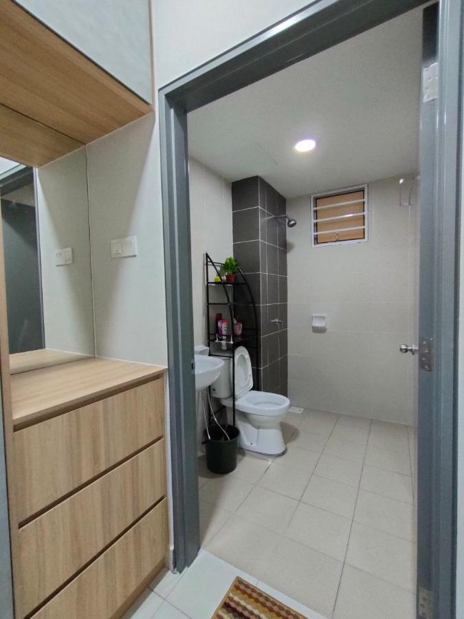 Pangsapuri Homestay Putrajaya (Zurinn's Homestay) Putrajaya